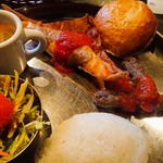 Bistro ひつじや - 