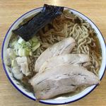 ケンちゃんラーメン - 