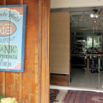 Natural Efe Macrobiotic World - 