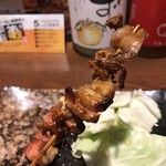 Yaki tatsu - 