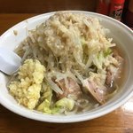 麺店 阿香坂 - 