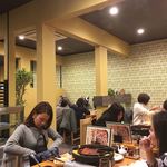 コリアンキッチン 3匹の子ぶた - 店内