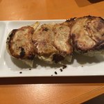 コリアンキッチン 3匹の子ぶた - 子豚の手作り餃子