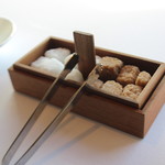 ピエール・ガニェール - 