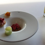 ピエール・ガニェール - 