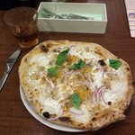 緑のイスキア - ビアンカチッチョリ