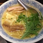 浦咲ラーメン駅前