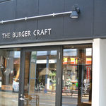 THE BURGER CRAFT - 