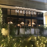 マディソン ニューヨーク キッチン - 