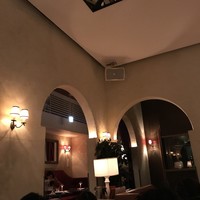 マディソン ニューヨーク キッチン - 