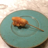 フレンチ串揚げ BEIGNET 大阪･ウメシバ - 