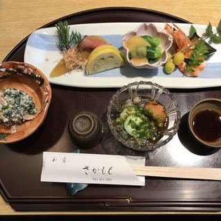 和食 さかもと_0