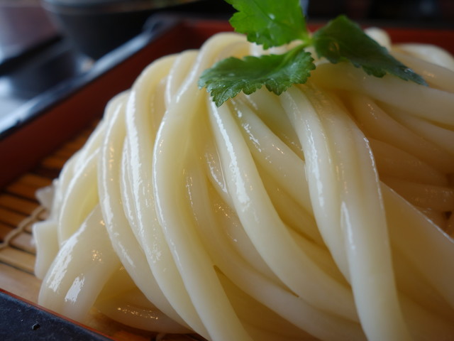 むぎの里 会津若松店 - 西若松（うどん）の写真