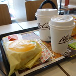 McDonalds - 