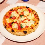 AQUA PIZZA - マルゲリータ