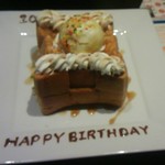 ラウンドワンスタジアム - 料理写真: