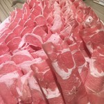 Hokkaidou Shabushabu Pokke - 