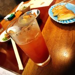 海鮮居酒屋 天神丸 - レッドアイ