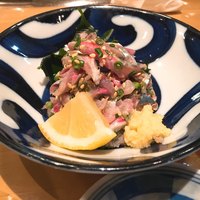 新宿割烹 中嶋 - 