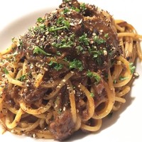 黒毛和牛のボロネーゼ