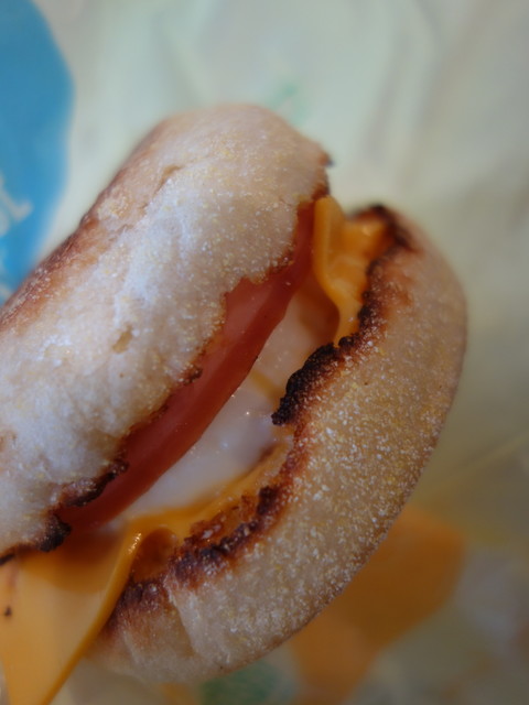 マクドナルド 会津若松店（McDonalds） - 会津若松（ハンバーガー）の写真