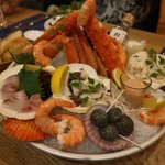 ♯uni Seafood - 