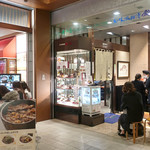 鈴波 - 両店共行列のできる人気店