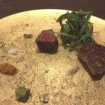 アルコバレノ - 銘柄牛のグリル