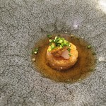 アルコバレノ - 焼きリゾット