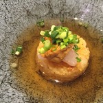 アルコバレノ - 焼きリゾットzoom up