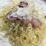 ＰＡＳＴＡレッジャーノ - 