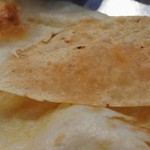 カイラス - パパド