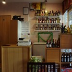 カイラス - 店内の雰囲気