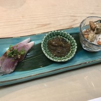 割烹 龍馬 - 