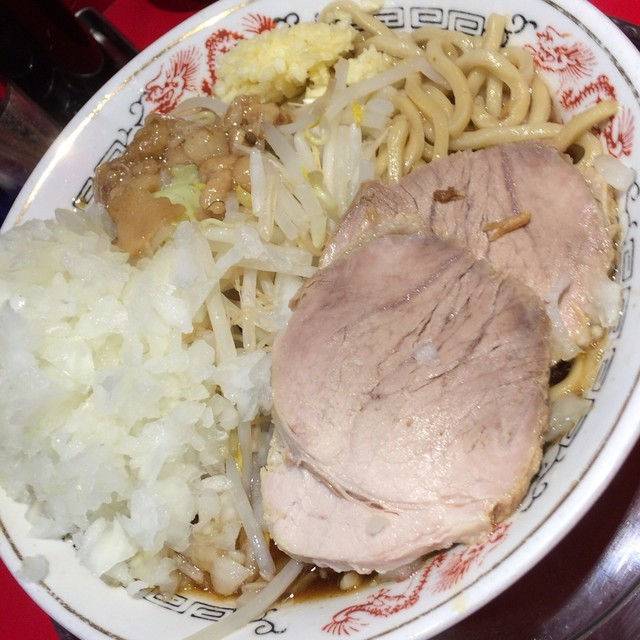 閉店 麺でる 明大前店 明大前 ラーメン 食べログ