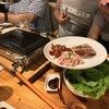 与那国丑牧場 肉人