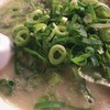 元祖長浜屋台ラーメン一心亭 八戸分店