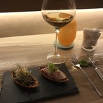 プティ ラシェット - 