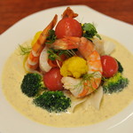 レストランゆり - 