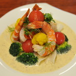 レストランゆり - 