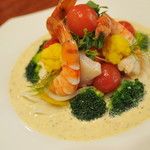 レストランゆり - 