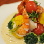 レストランゆり - 