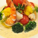 レストランゆり - 