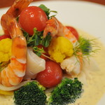 レストランゆり - 