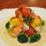 レストランゆり - 