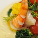 レストランゆり - 