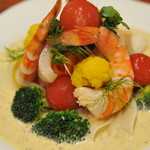 レストランゆり - 