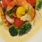 レストランゆり - 