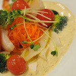 レストランゆり - 