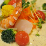 レストランゆり - 